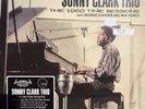 SONNY CLARK TRIO 