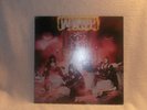 W.A.S.P. Self Titled Debut Vinyl LP First US Pressing Near Mint