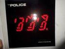 THE POLICE ORIGINAL VINYL ALBUM