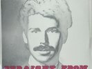 IAN WILLSON -Straight From the Heart-Lp RARE SOUL FUNK/A.O.R original SS LISTEN
