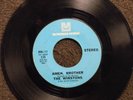 northern soul THE WINSTONS Amen Brother METROMEDIA 117