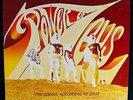 POWER OF ZEUS The Gospel According To Zeus Rare Soul Funk Rock Album RARE EARTH