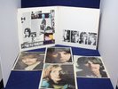 1968 The Beatles White Album White Vinyl W/ Cover 1978 Anniversary Edition