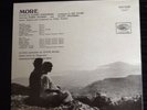 Pink Floyd More (Couple Facing East) - Record Collector States £70 for this