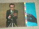 Elvs Costello - This Year's Model Radar LP RARE MISPRESS