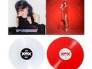 Charli XCX ?– Number 1 Angel / Pop 2 (2xLP 2018) Red/Clear Vinyl UNOPENEND RARE