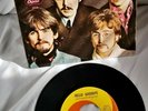 The Beatles Hello Goodbye / I Am The Walrus with Picture Sleeve VG- Capitol 2056