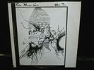 Sun Ra - The Magic City THOTH INTERGALACTIC LP VINYL