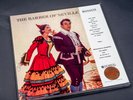 *** ROSSINI * THE BARBER OF SEVILLE  # CALLAS * GALLIERA SAX 2266 / 1 LP ***