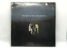 THE DOORS / THE SOFT PARADE ELEKTRA 42079 WE 341