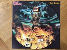 Iron Maiden - Holy Smoke 12“ Picture Disc (1990)