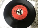 LED ZEPPELIN - GOOD TIMES BAD TIMES / COMMUNICATION BREAKDOWN - UK PROMO SINGLE