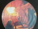 Immortal Diabolical Fullmoon Mysticism  Picture Disc  Rare