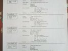 Fleetwood Mac Dlp Live Westwood One Lp Super Rare 1990 July 2nd