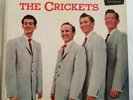 BUDDY HOLLY 45 RPM EP 45 THE SOUND OF THE CRICKETS MINT- BEAUTY
