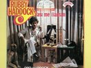Rubby Haddock Asi Me Llaman Guaguanco UNIART 1974 Puerto Rico Ex