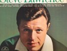 THE BEST OF STEVE LAWRENCE  Album ( LP Vinyl) 1964