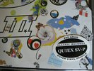 FACTORY SEALED  LED ZEPPELIN III THREE 200G  ANALOG  CLASSIC RECORDS QUIEX SVP