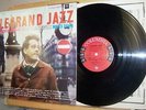Michel LeGrand - LeGrand Jazz LP - Columbia Miles Davis 6-Eye CL 1250 MONO VG++