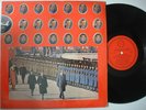 China Chinese Chairman Mao Tse-Tung Richard Nixon visit Record 12