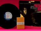 Art Blakey & The Jazz Messengers The Freedom Rider VMP LP Record Vinyl Me Please