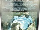 Otto Klemperer - Mozart The Magic Flute Philharmonia Orchestra 3 Vinyl Records