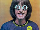 Savoy brown - Getting to the point - Vinyl LP