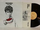 09639 LP 33 giri - Pino Daniele - Terra mia - EMI 1977