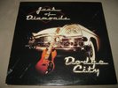 JACK OF DIAMONDS Dodge City RARE FACTORY SEALED New Vinyl LP Private Press