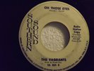 ROCK 45 --THE VAGRANTS--SOUTHERN SOUND DJ-