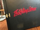 The Rolling Stones Original Master Recordings Record Set RARE  Limited Edition