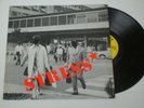 STRESS - 