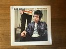Bob Dylan Sealed LP - Highway 61 Revisited - Columbia 9189