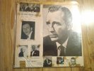FRANK SINATRA BING CROSBY SHOW PEGGY LEE VERY RARE TEST PRESS/ACETATE VINYL LP
