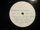FRANK SINATRA w/AXEL STORDAHL VERY RARE TEST PRESS/ACETATE VINYL LP