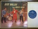 RARE Rockabilly LP - Johnny Olenn 