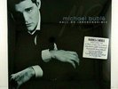Michael Bublé CALL ME IRRESPONSIBLE, 2xLP, Ltd. Ed. 143 Records (2015) Sealed