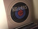 The Killers Direct Hits Vinyl New Sealed