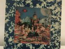 THE ROLLING STONES,THIER SATANIC MAJESTIES REQUEST LP MONO #NP-2 LONDON RECORDS