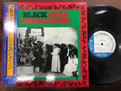 DONALD BYRD BLACK BYRD BLUE NOTE BNST 0047 OBI STEREO JAPAN Vinyl LP