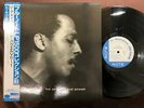 BUD POWELL THE AMAZING VOL. 1 BLUE NOTE BN 1503 OBI MONO JAPAN Vinyl LP