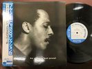BUD POWELL THE AMAZING VOL. 2 BLUE NOTE BN 1504 OBI MONO JAPAN Vinyl LP