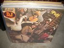 PUFF / ALAN LORBER self titled ( rock ) mgm 4622 - YELLOW LABEL PROMO -