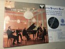 DECCA SXL 2110 WBg ED.1 BLUE BACK SCHUBERT - TROUT QUARTET  VIENNA OCTET CURZON