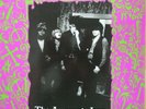 Beasts Of Bourbon - Axemans Jazz (OZ Red Eye 1988 Re Purple Vinyl) Swamp/Garage