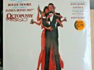 JOHN BARRY - OCTOPUSSY ( ORIGINAL MOTION PICTURE SOUNDTRACK)     (D46)