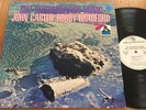 John Carter Bobby Bradford Self Determination Music Flying Dutchman 128 Promo LP