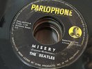 The Beatles 45 rpm Philippines 7