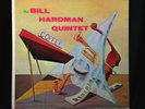 Bill Hardman Quintet-Saying Something-Savoy 12170-MONO HARVEY ART
