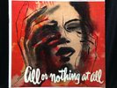 Billie Holiday-All Or Nothing At All-Verve 8329-TRUMPETER LABEL DSM ART